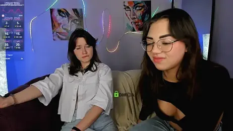 helli_belli webcam model stream image