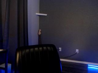 Richard Sutherland webcam model stream image