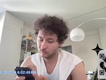 harry_jen webcam model stream image