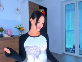 sweet_yasu webcam model stream image