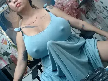 12inALWAYSHARDCUM webcam stripchat model stream image