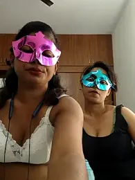 your_chandni04 webcam model stream image