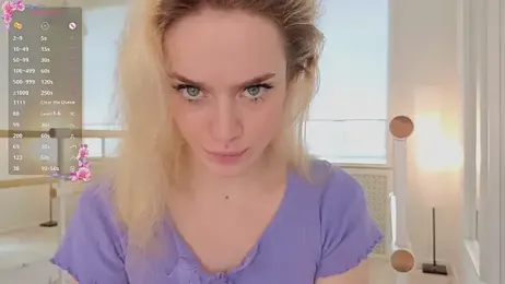 DiscoPotato webcam stripchat model stream image