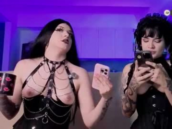 noxarcanee webcam chaturbate model stream image