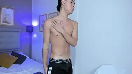 ApoloRicci webcam stripchat model stream image