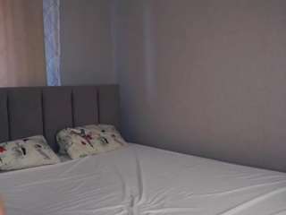 daisyaxtell webcam model stream image