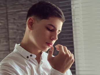 DanielJoestar webcam livejasmin model stream image