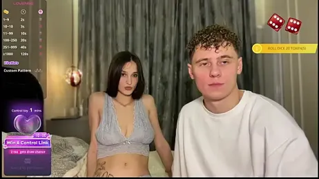 Fleur_Delis webcam stripchat model stream image