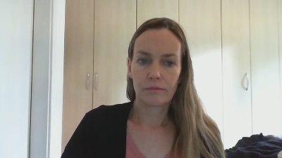 CrazyAnny1 webcam model stream image