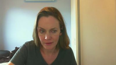 CrazyAnny1 webcam model stream image