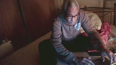 PaarSodom webcam model stream image