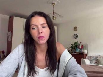 AsuncionGumpert webcam model stream image