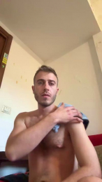 Franfil97 webcam model stream image