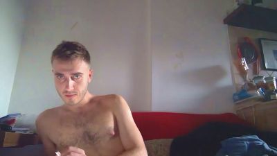 Franfil97 webcam model stream image