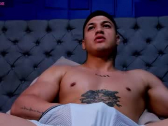 rocco_santos webcam model stream image
