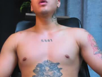 rocco_santos webcam model stream image