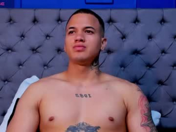 rocco_santos webcam model stream image