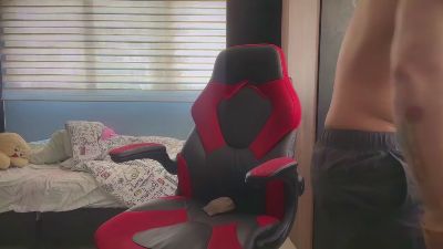 A_david webcam cam4 model stream image