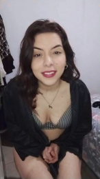 Tiquefire webcam cam4 model stream image