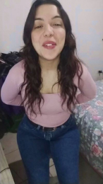 Tiquefire webcam model stream image