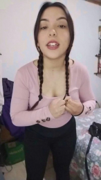 Tiquefire webcam model stream image