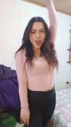 Tiquefire webcam model stream image