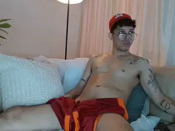 tonysexyboy webcam Stripchat model stream image
