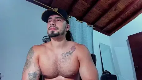 Baky_sexy webcam model stream image