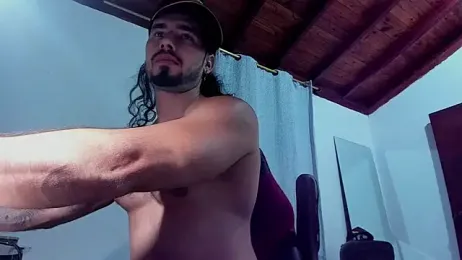 Baky_sexy webcam model stream image