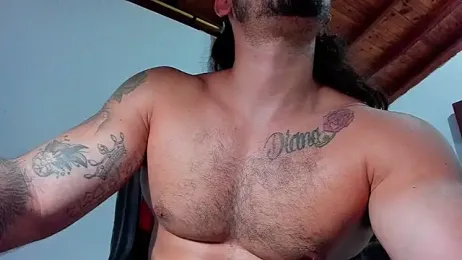 Baky_sexy webcam model stream image