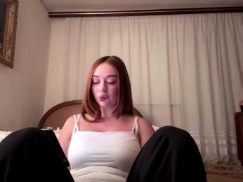 Fallenprincess webcam bongacams model stream image