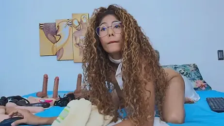 AnaMurcia webcam model stream image