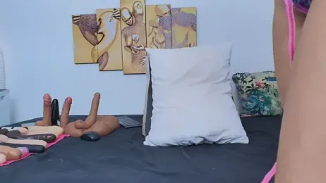 AnaMurcia webcam stripchat model stream image