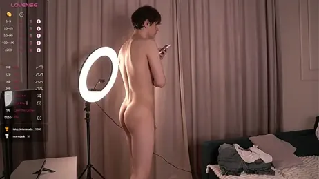 fordenisk webcam model stream image