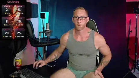 FiftyShadez webcam model stream image