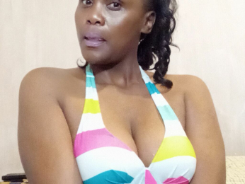 SharlainOgbu webcam livejasmin model stream image