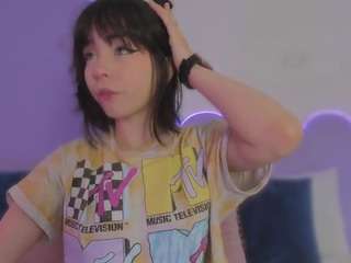 lilou-albrecht webcam model stream image