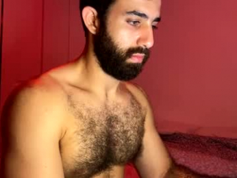 santopapi69 webcam model stream image