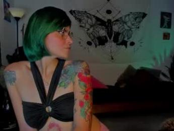 satomimori webcam model stream image