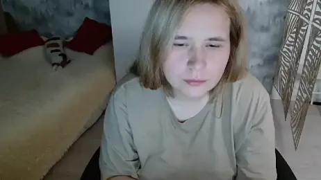 AdelinaLawson webcam model stream image