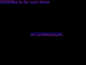 godsheshot webcam chaturbate model stream image