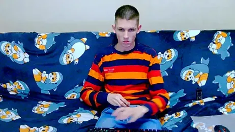 Lester_Broo webcam stripchat model stream image