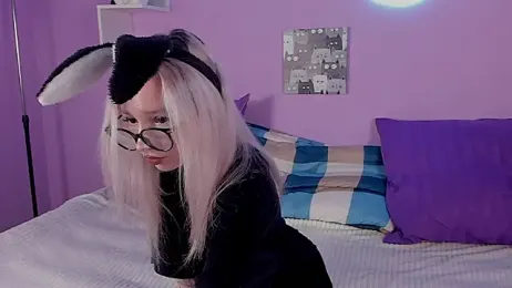 scarlettwell webcam model stream image