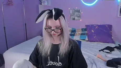 scarlettwell webcam model stream image