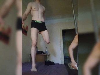 ForeplayLive webcam model stream image