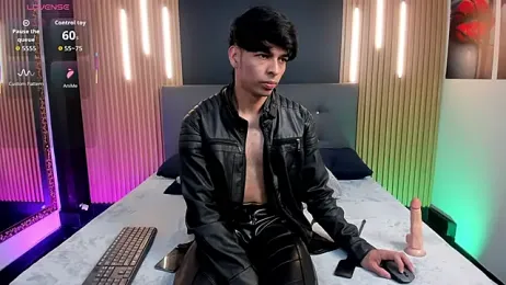 OnlyJos webcam model stream image