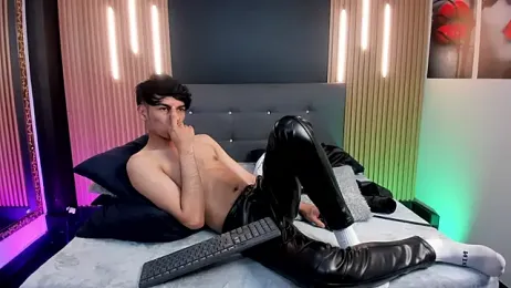 OnlyJos webcam model stream image