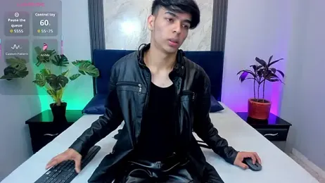 OnlyJos webcam model stream image