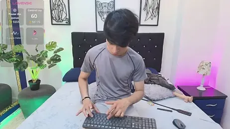 OnlyJos webcam model stream image