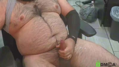 IndianaBear webcam cam4 model stream image